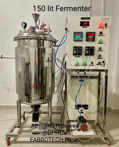 Bio Fertilizer Equipment Manufacturer in India