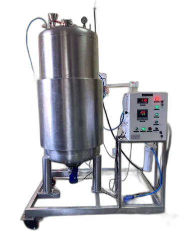 Biotech Lab Equipment Manufacturer in Nepal