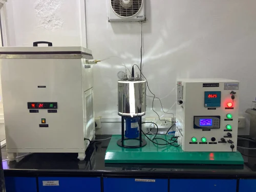 Research Grade Photo bioreactor applications & Fermenters